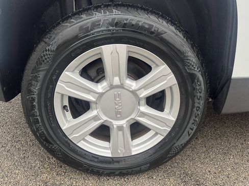 Used 2015 GMC Terrain SLE w/ Convenience Package image 13