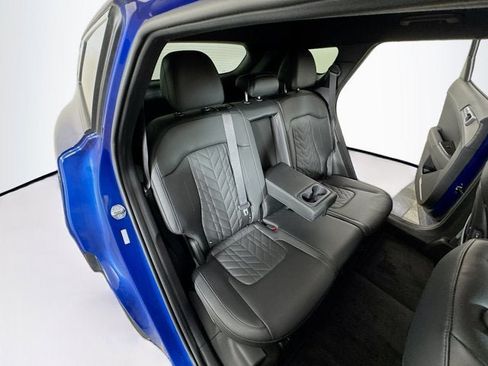 Certified 2025 Kia Sportage X-Line AWD/4WD image 26