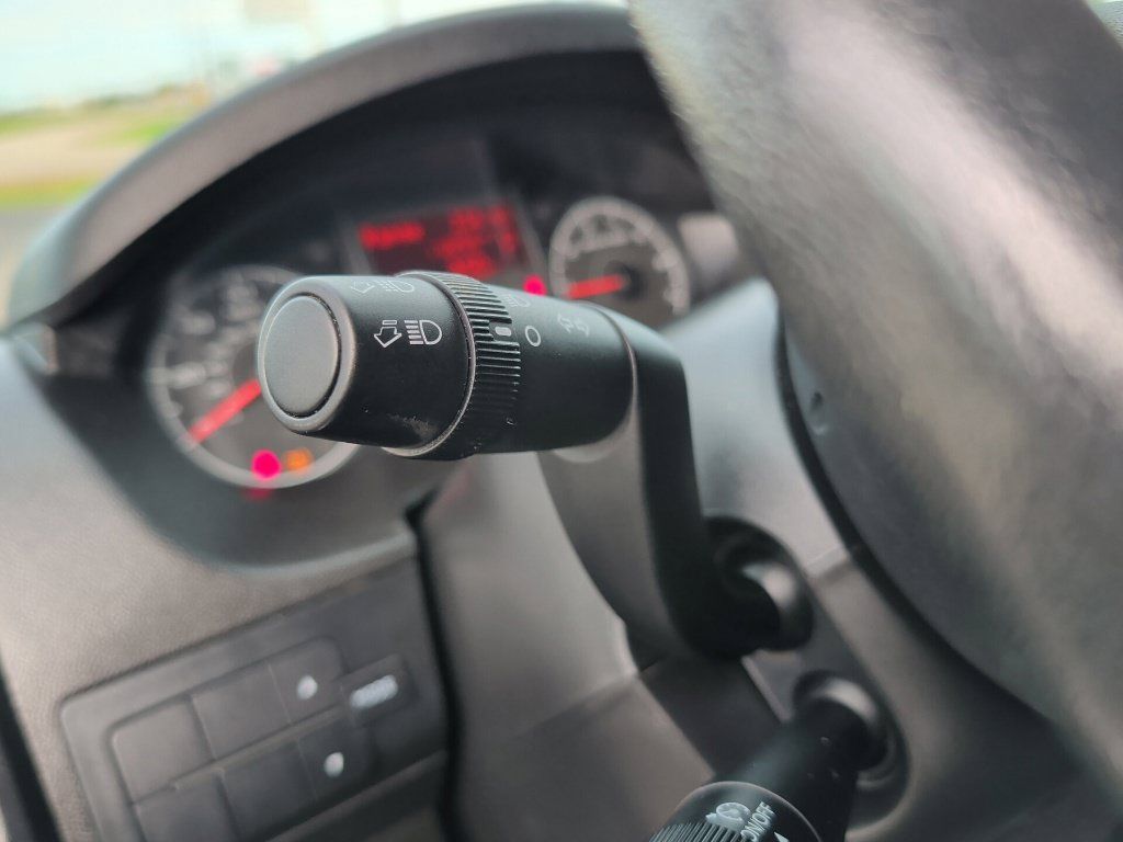 Used 2018 RAM ProMaster 1500 FWD image 26