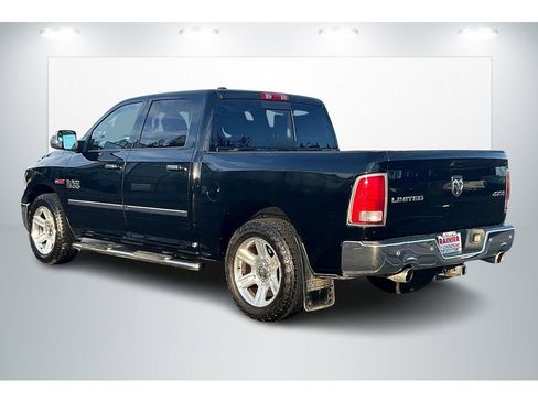 Used 2014 RAM 1500 Limited image 12