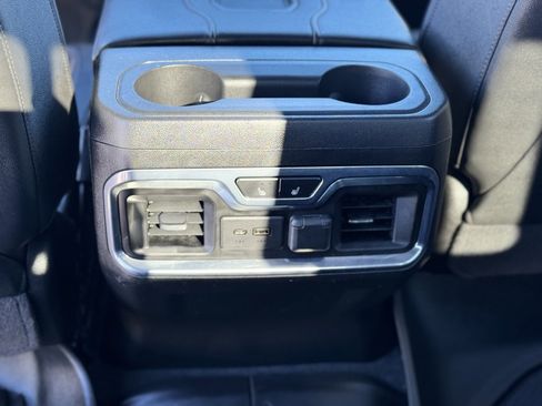 Used 2021 GMC Sierra 1500 AT4 w/ AT4 Preferred Package image 24