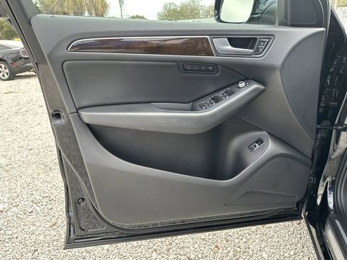 Used 2013 Audi Q5 2.0T Premium Plus image 10