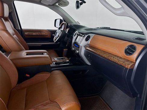 Used 2017 Toyota Tundra 1794 Edition image 26