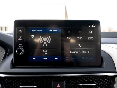 New 2025 Acura ADX A-Spec image 42