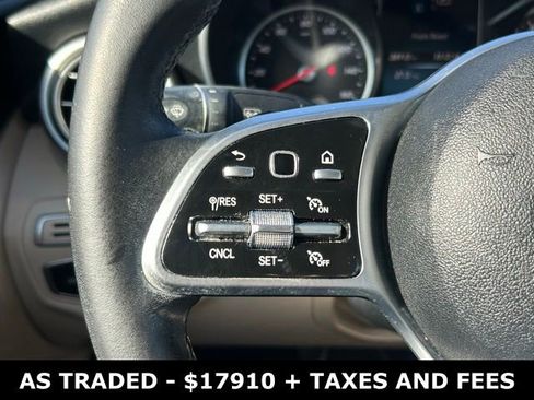 Used 2019 Mercedes-Benz C 300 Sedan image 22