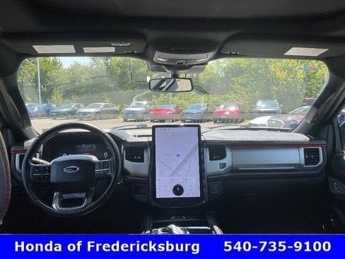 Used 2024 Ford Expedition Timberline AWD/4WD image 33