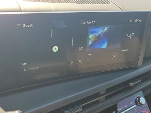 New 2026 Hyundai Santa Fe Calligraphy FWD image 28