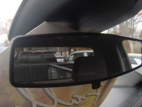 New 2025 GMC Sierra 1500 Pro w/ Pro Value Package image 13