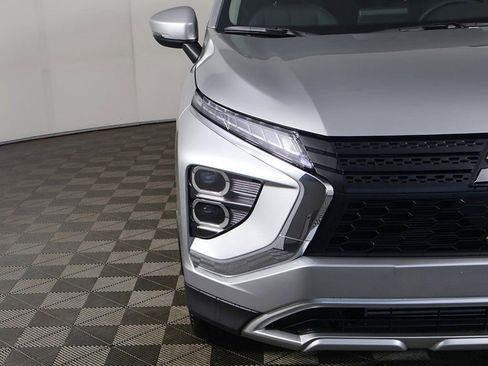 New 2026 Mitsubishi Eclipse Cross SE AWD/4WD image 13