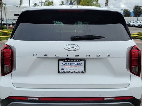 Used 2023 Hyundai Palisade SEL w/ Premium Package image 27