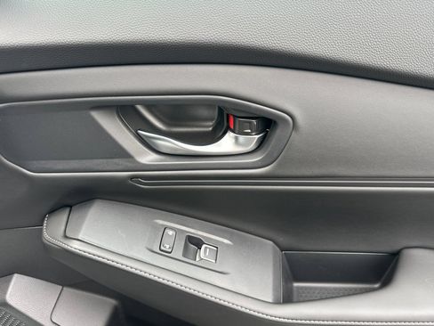 New 2026 Honda Accord Sport image 20