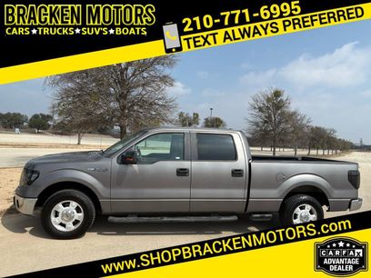 Used 2009 Ford F150 XLT