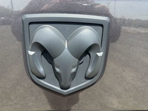 Used 2022 RAM 1500 Classic Warlock w/ Trailer & Traction Group image 29