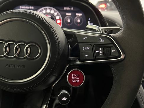 Used 2023 Audi R8 V10 performance w/ R8 Performance Design Package image 20