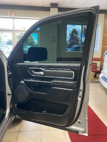 Used 2023 RAM 1500 Lone Star AWD/4WD image 8