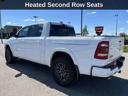 Used 2020 RAM 1500 Limited