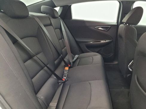 Used 2023 Chevrolet Malibu LT image 19