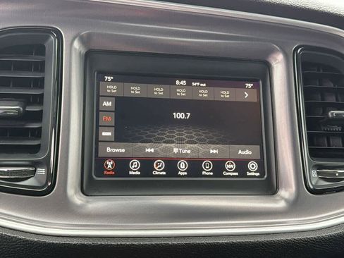 Used 2020 Dodge Challenger SXT w/ Blacktop Package image 15