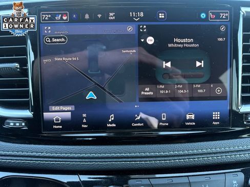 Used 2025 Chrysler Pacifica Limited FWD image 31