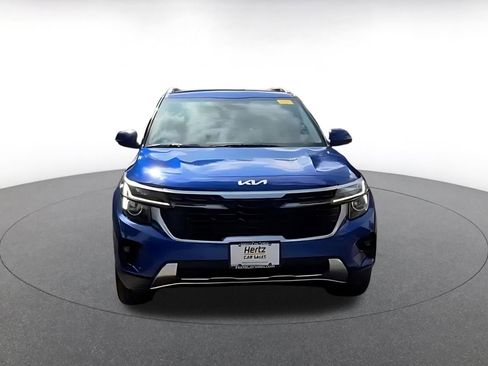 Used 2025 Kia Seltos S FWD image 5