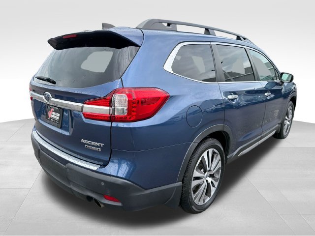 Used 2021 Subaru Ascent Touring w/ Popular Package #2 AWD/4WD image 7