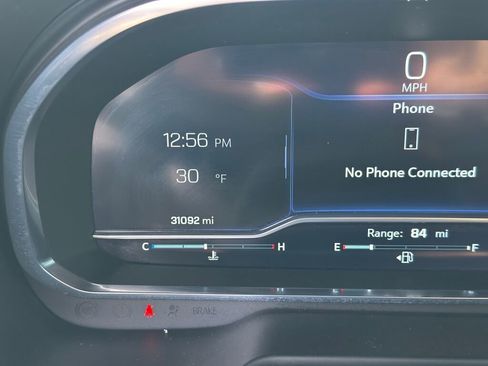 Certified 2023 Chevrolet Tahoe Premier image 3