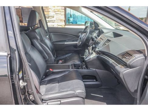 Used 2014 Honda CR-V EX-L image 15