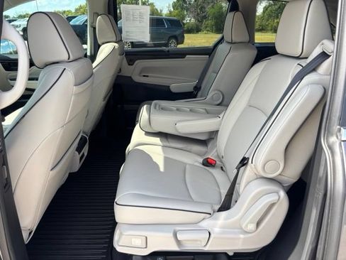 Used 2026 Honda Odyssey Touring image 20