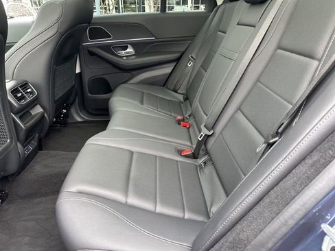 Certified 2024 Mercedes-Benz GLE 450e 4MATIC image 25