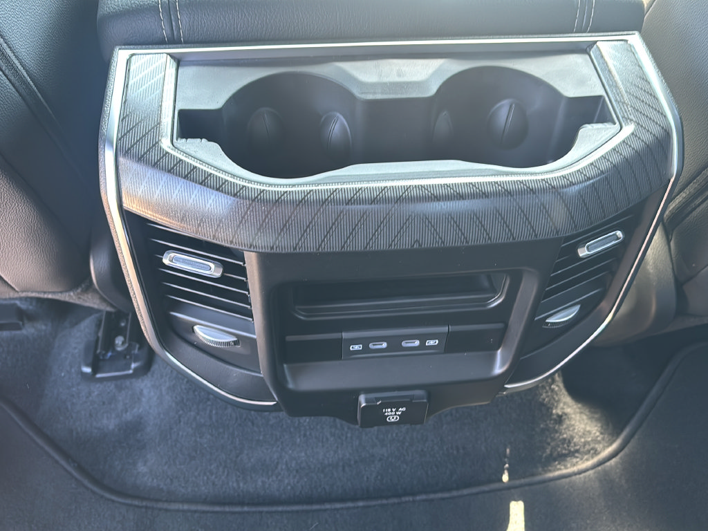 New 2027 RAM 1500 Big Horn AWD/4WD image 15