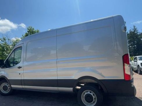 New 2026 Ford Transit 350 148 Medium Roof RWD image 4
