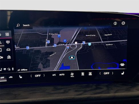 Certified 2025 Audi Q5 Premium Plus w/ Premium Plus image 13