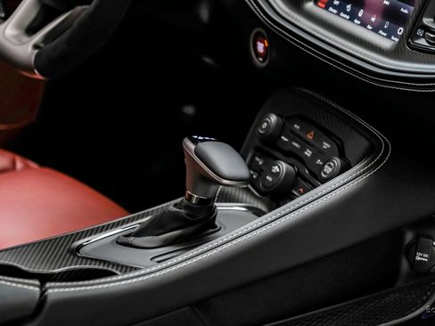 Used 2023 Dodge Challenger SRT Hellcat Redeye image 61