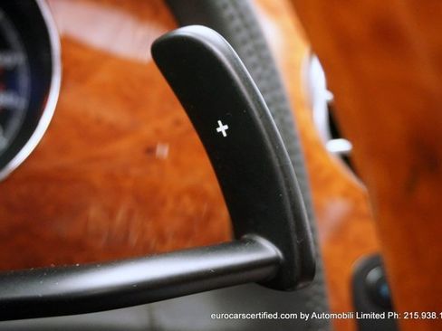 Used 2006 Bentley Flying Spur Flying Spur image 70