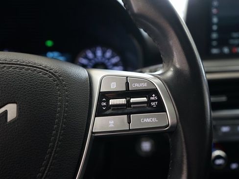 Used 2022 Kia Telluride EX w/ EX Premium Package image 35