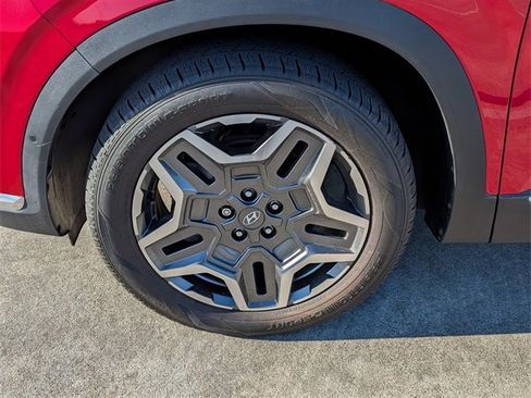 Used 2022 Hyundai Santa Fe Limited image 9