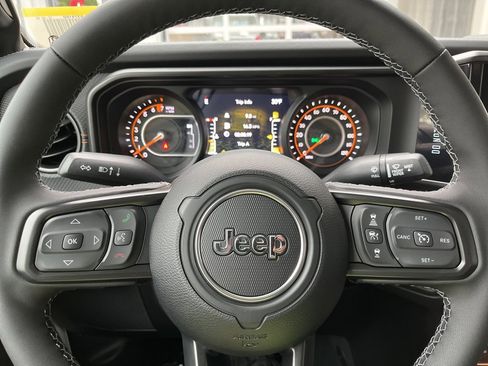 New 2026 Jeep Gladiator Mojave image 37