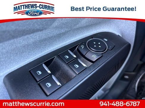 New 2026 Ford Maverick XLT image 23