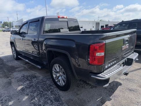 Used 2014 GMC Sierra 1500 SLT AWD/4WD image 19