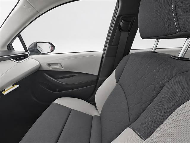 New 2027 Toyota Corolla LE FWD image 12