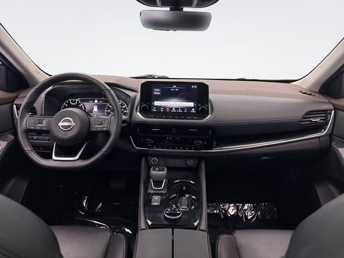 Used 2023 Nissan Rogue SL w/ SL Premium Package AWD/4WD image 14