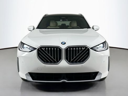 New 2026 BMW X3 xDrive30 image 2