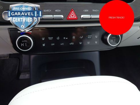 Used 2026 Hyundai Palisade Calligraphy image 27