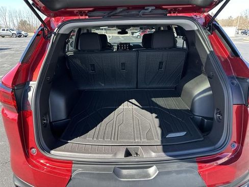 Used 2024 Chevrolet Blazer LT w/ LPO, Floor Liner Package image 24