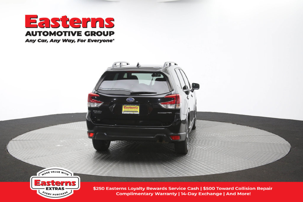 Used 2022 Subaru Forester Premium AWD/4WD image 43