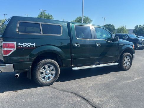 Used 2012 Ford F150 XLT w/ XLT Chrome Pkg AWD/4WD image 6