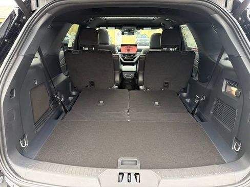 New 2026 Ford Explorer Tremor w/ Tremor Ultimate Package AWD/4WD image 51