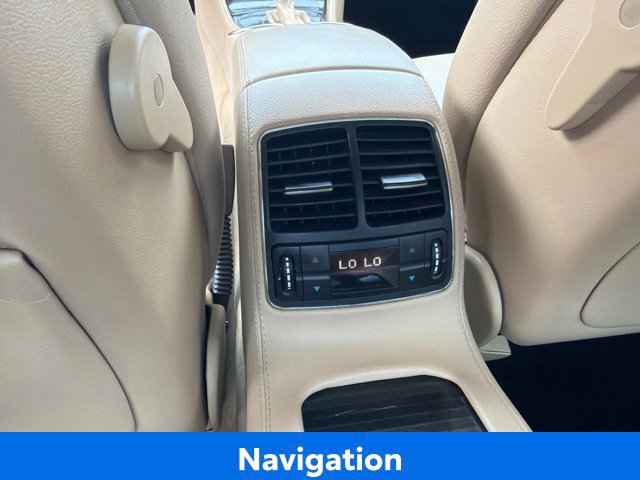 Used 2011 Mercedes-Benz CLS 550 image 11