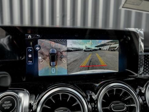 Certified 2026 Mercedes-Benz GLB 250 4MATIC image 14