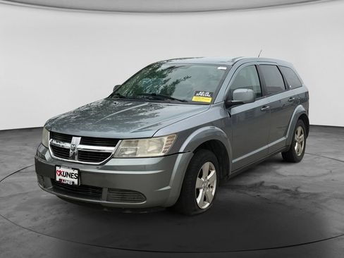 Used 2009 Dodge Journey SXT FWD image 4